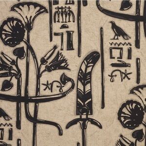 Pierre Frey Giseh Mat Fabric